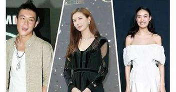 吃瓜群众娱乐八卦盘点