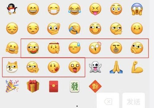 微信吃瓜表情包啥意思