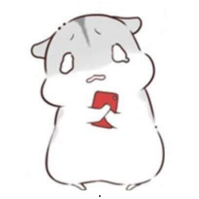 表情包里吃瓜的表情是什么意思啊