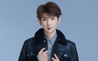 爱豆吃瓜娱乐酱刘昱晗