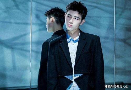 娱乐吃瓜君陈飞宇路透,娱乐吃瓜君带你揭秘幕后花絮