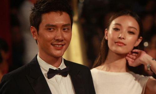 娱乐八卦吃瓜冯绍峰视频